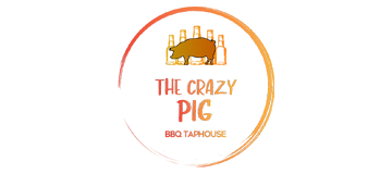 The Crazy Pig BBq
