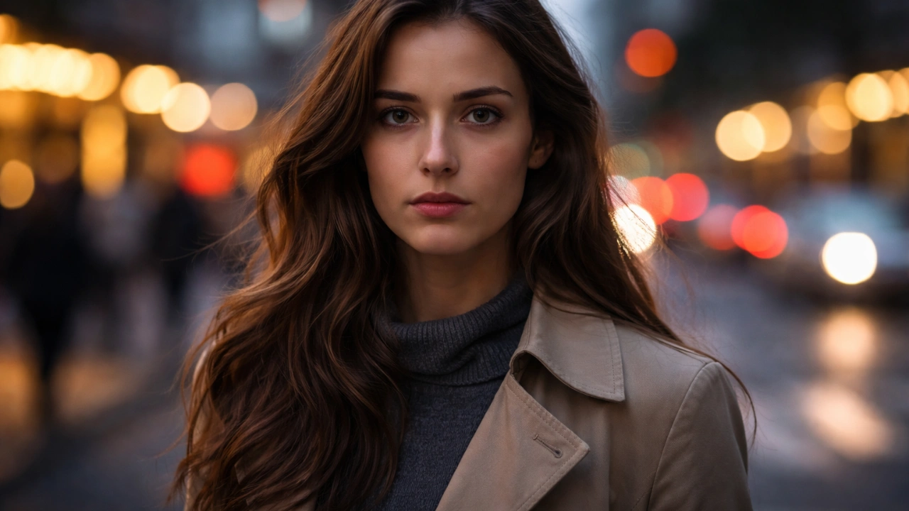 9 Hábitos de Autoprotección de Personas que Dicen “no Necesito a Nadie”