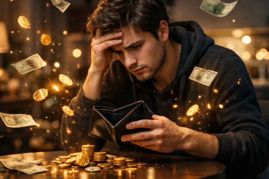 Cómo Puedes Ahorrar Dinero Incluso Con Bajos Ingresos