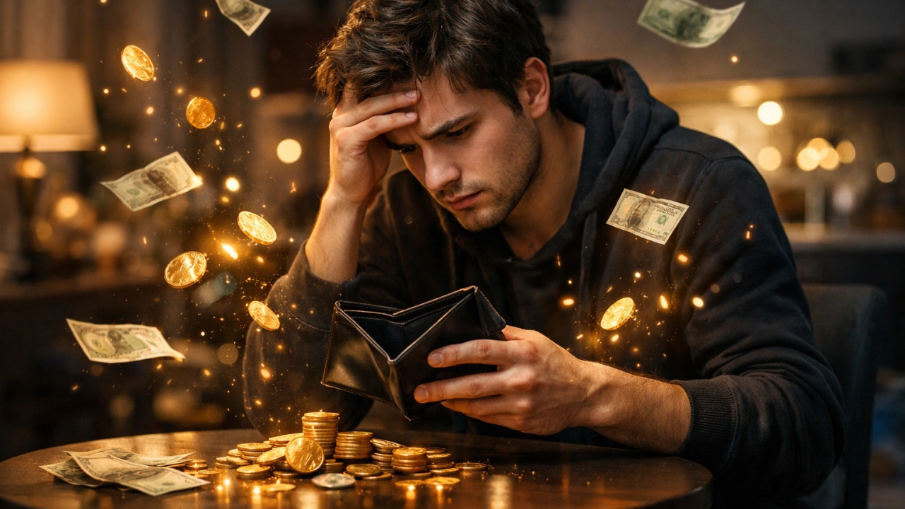 Cómo Puedes Ahorrar Dinero Incluso Con Bajos Ingresos