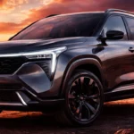 Kia Presenta el Nuevo Seltos 2027 Antes del Auto Show de Nueva York