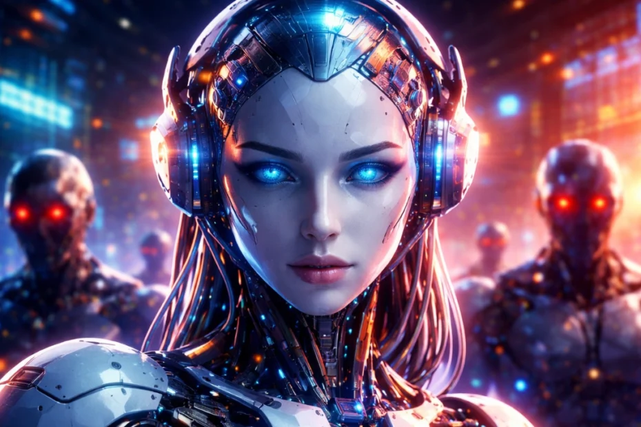 La Verdad Sobre la Inteligencia Artificial que Pocos Conocen