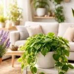 Las Mejores Plantas de Interior Para Mejorar tu Estado de ánimo