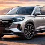 Nuevo MG S9 PHEV en España – Precio, Características y Autonomía