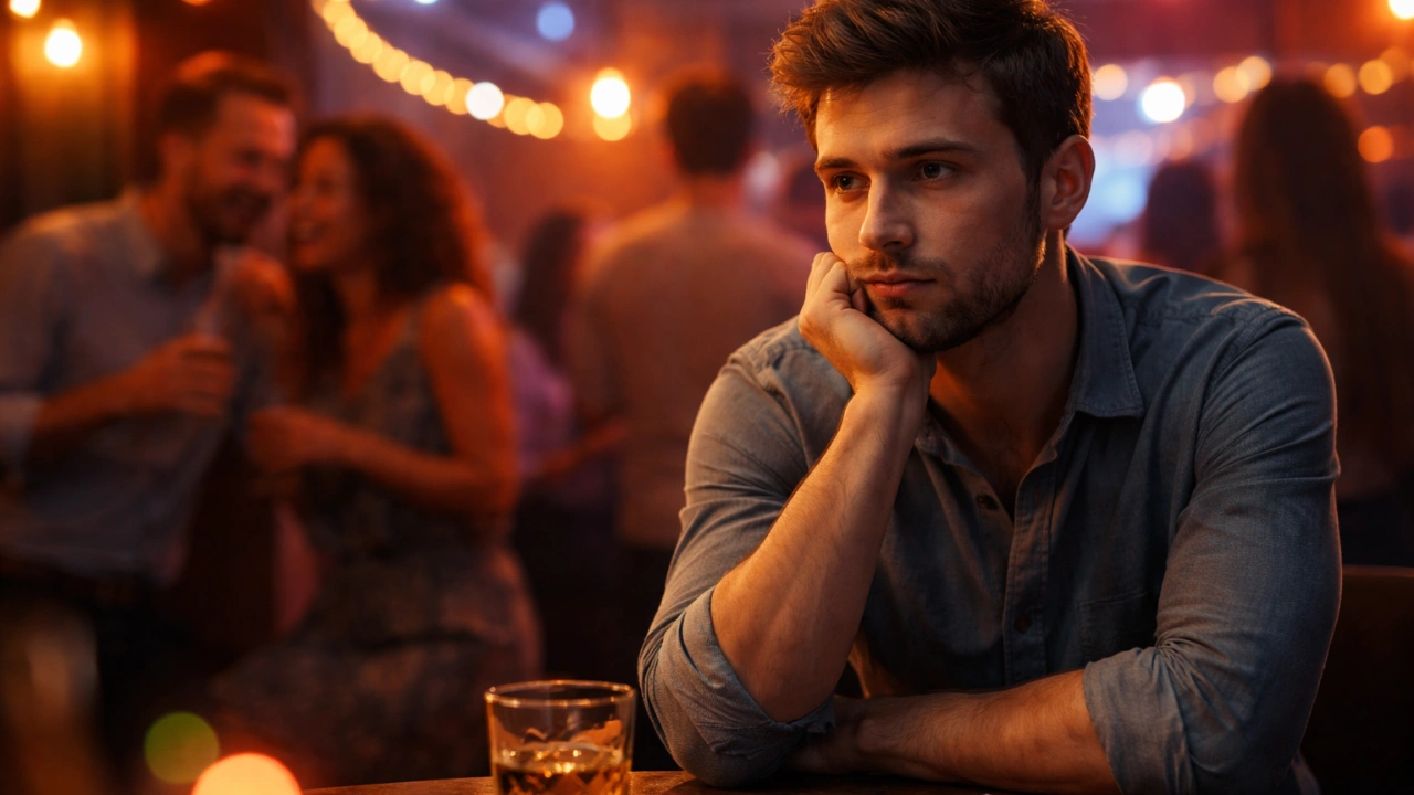 Por qué las Personas Inteligentes se Sienten Solas - la Psicología lo Explica Claramente