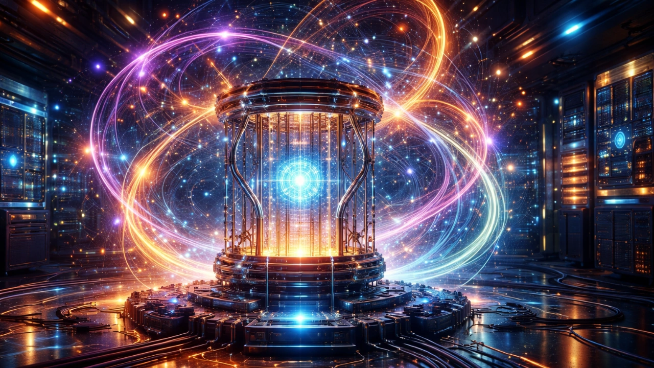 ¿Qué es la Computación Cuántica Guía Simple Para Principiantes