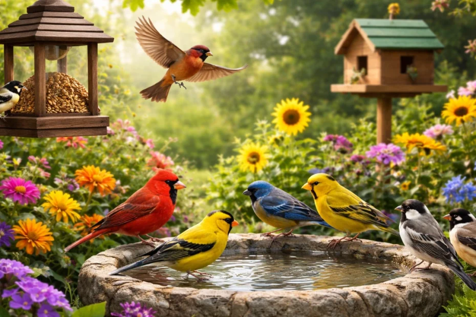 3 Pasos Fáciles que Transformarán tu Jardín Para Siempre