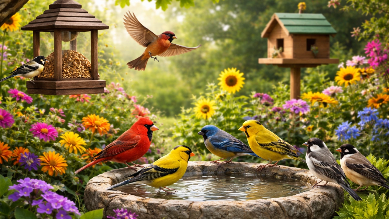 3 Pasos Fáciles que Transformarán tu Jardín Para Siempre