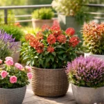 5 Arbustos en Maceta Para Decorar tu Casa Sin Usar Flores Todo el Año