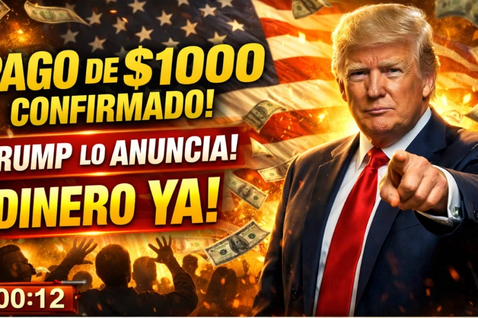 Alaska Confirma Pagos PFD 2026 - Quién Califica y Cuándo Cobrar