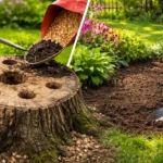 Así Puedes Quitar un Tronco sin Esfuerzo ni Herramientas