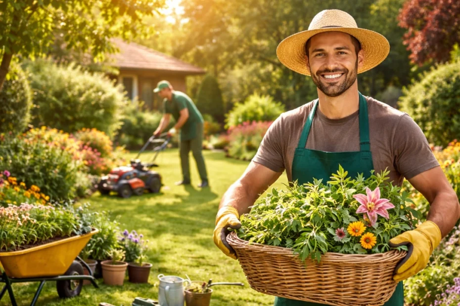 El Precio de los Jardinero en 2026 Es Impactante