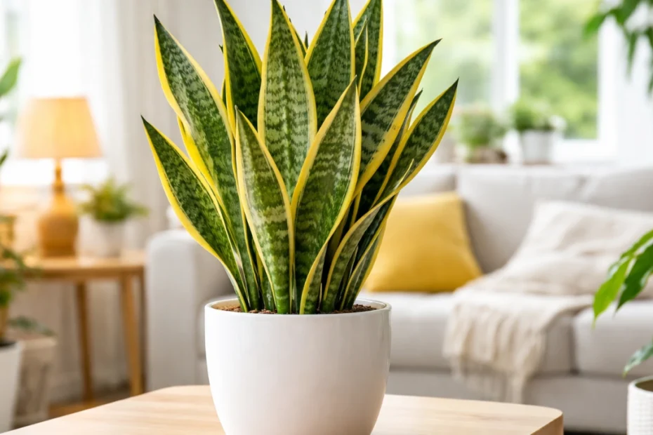 El Secreto de la Persona Perezosa Para un Aire Limpio