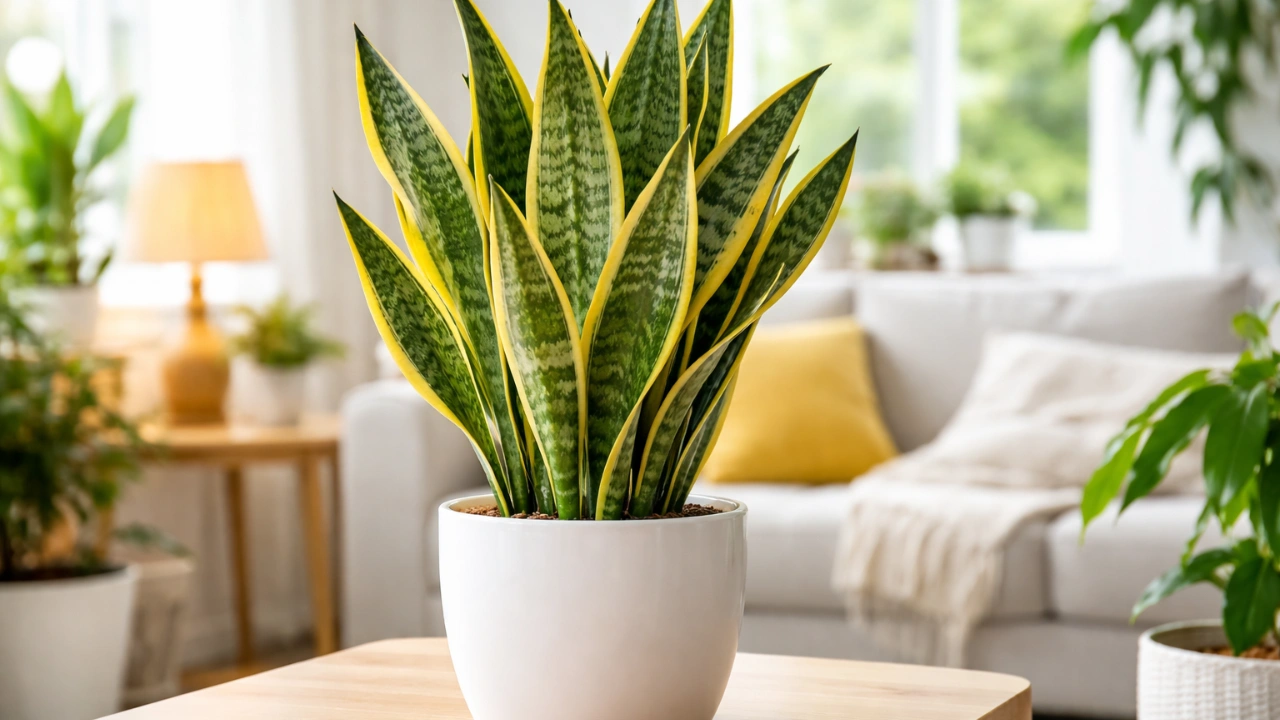 El Secreto de la Persona Perezosa Para un Aire Limpio