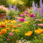 Estas 12 Plantas se Reproducen Por sí Solas y Nunca Dejan de Florecer