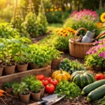 Estas Plantas Transformarán tu Jardín en un Paraíso