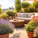 La Razón por la Que Todos Están Dejando de Usar Flores en sus Balcones