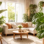 Los científicos afirman que este truco para la sala de estar puede reducir el estrés de inmediato. ¡Pruébalo hoy!