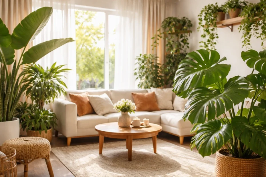 Los científicos afirman que este truco para la sala de estar puede reducir el estrés de inmediato. ¡Pruébalo hoy!