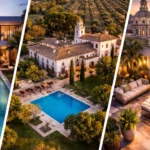 Millonarios se Pelean por Estas 3 Casas en España - Aquí te Contamos Por Qué