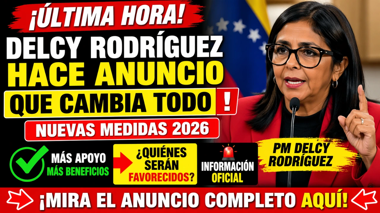 Nueva Pensión del Bienestar 2026 – Registro Fácil para Adultos Mayores de 85 Años