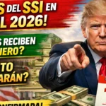 Pago SSI Abril 2026 - ¡Podrías Recibir Más de lo Esperado!