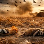 Se Acaba de Confirmar una Drástica Disminución de la Población de Aves