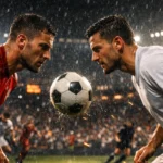 Sorpresa en la Champions League 2026 - Gigantes a Punto de Quedar Eliminados en el Caos de los Cuartos de Final