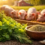 Una Simple Hierba Está Cambiando la Agricultura Para Siempre - Descubre Por qué Todo el Mundo Habla de Ella