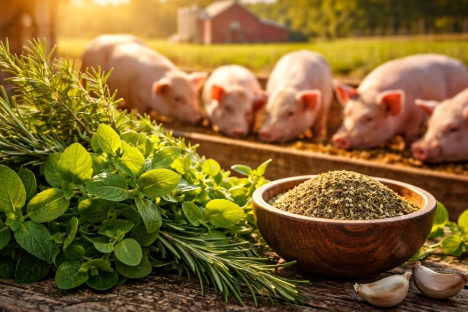 Una Simple Hierba Está Cambiando la Agricultura Para Siempre - Descubre Por qué Todo el Mundo Habla de Ella