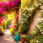 ¡Boom en Jardinería! Estas Plantas Florecen Incluso en Condiciones Difíciles