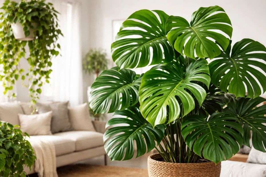 ¡Deja de Comprar Potus Ahora! Esta Nueva Planta Invadirá Los Hogares en 2026