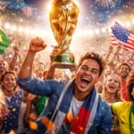 ¡Impactante! El Mundial 2026 Está Provocando Cambios Secretos que Nadie Esperaba