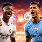 ¡Sorpresa! Vinicius Jr. Podría Salir del Real Madrid - Detalles Aquí