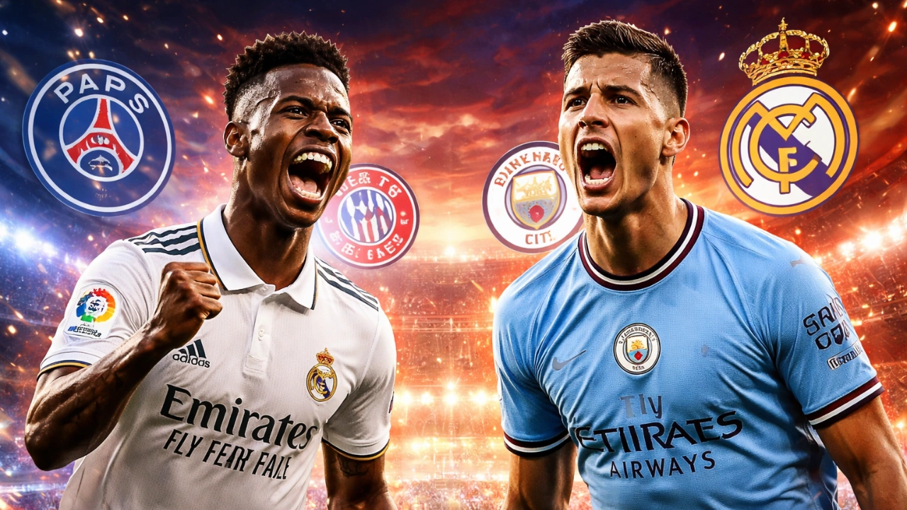 ¡Sorpresa! Vinicius Jr. Podría Salir del Real Madrid – Detalles Aquí