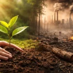 ¿Dejar de Plantar árboles AHORA Los Expertos Emiten una Advertencia Urgente