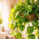 ¿Quieres Hojas de Pothos más Grandes Haz ESTO Hoy Mismo