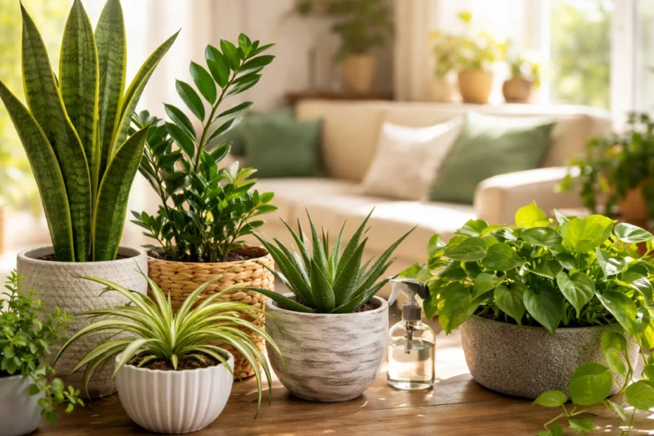 ¿Tus Plantas Siempre Mueren Esto Lo Cambia Todo